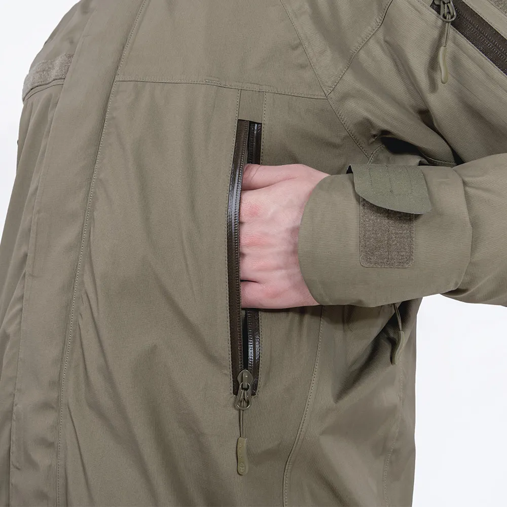 Kurtka taktyczna NFM Garm Hard Shell Jacket 20 3