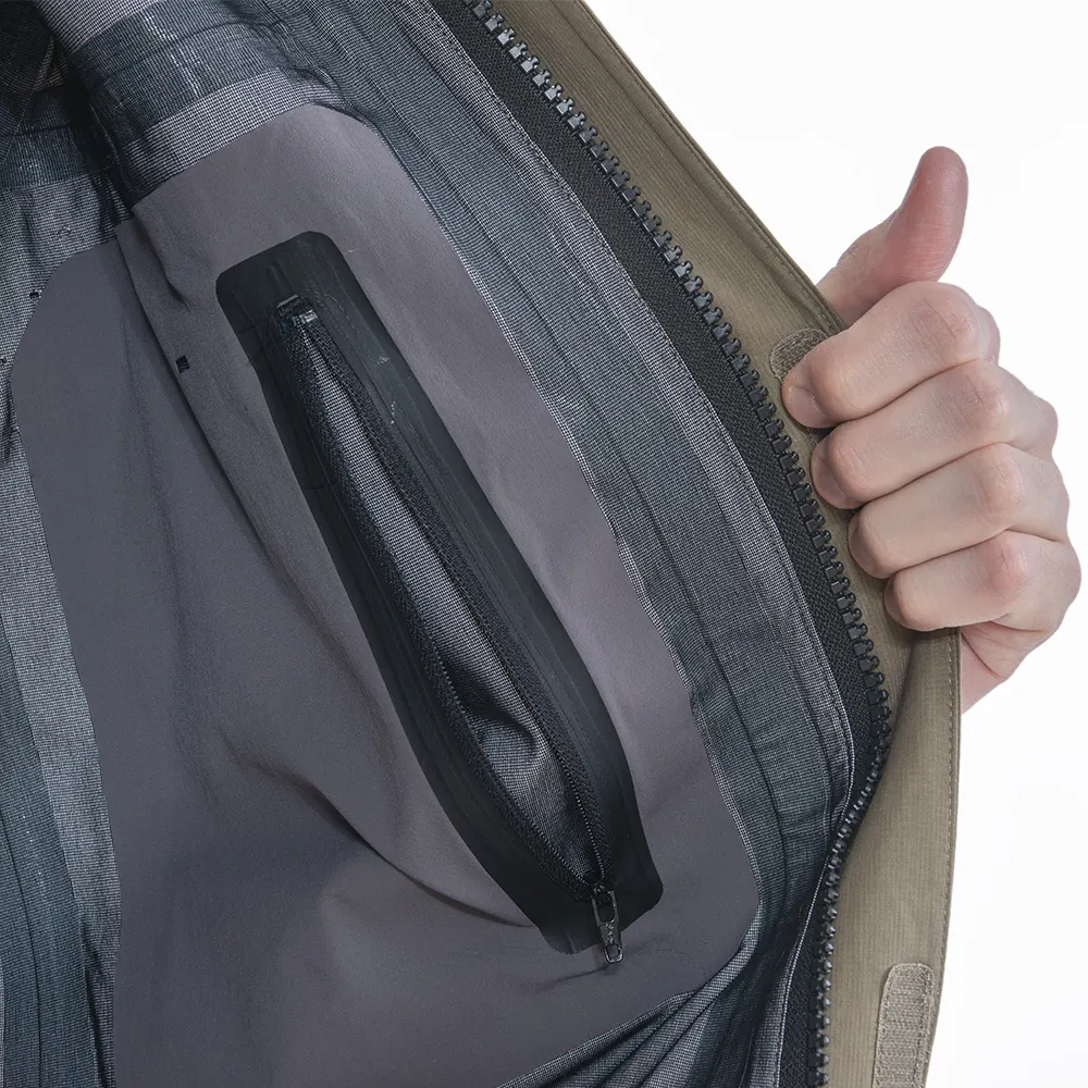 Kurtka taktyczna NFM Garm Hard Shell Jacket 20 5