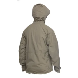 Kurtka taktyczna NFM GARM Combat Jacket 20 Hellhound Grey 2