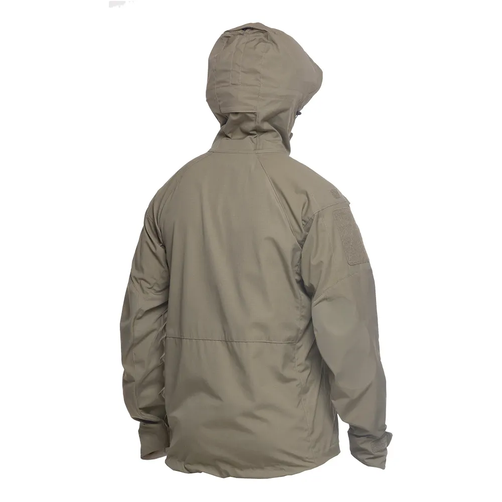 Kurtka taktyczna NFM GARM Combat Jacket 20 Hellhound Grey 2