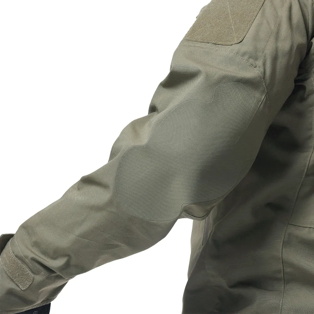 Kurtka taktyczna NFM GARM Combat Jacket 20 Hellhound Grey 6