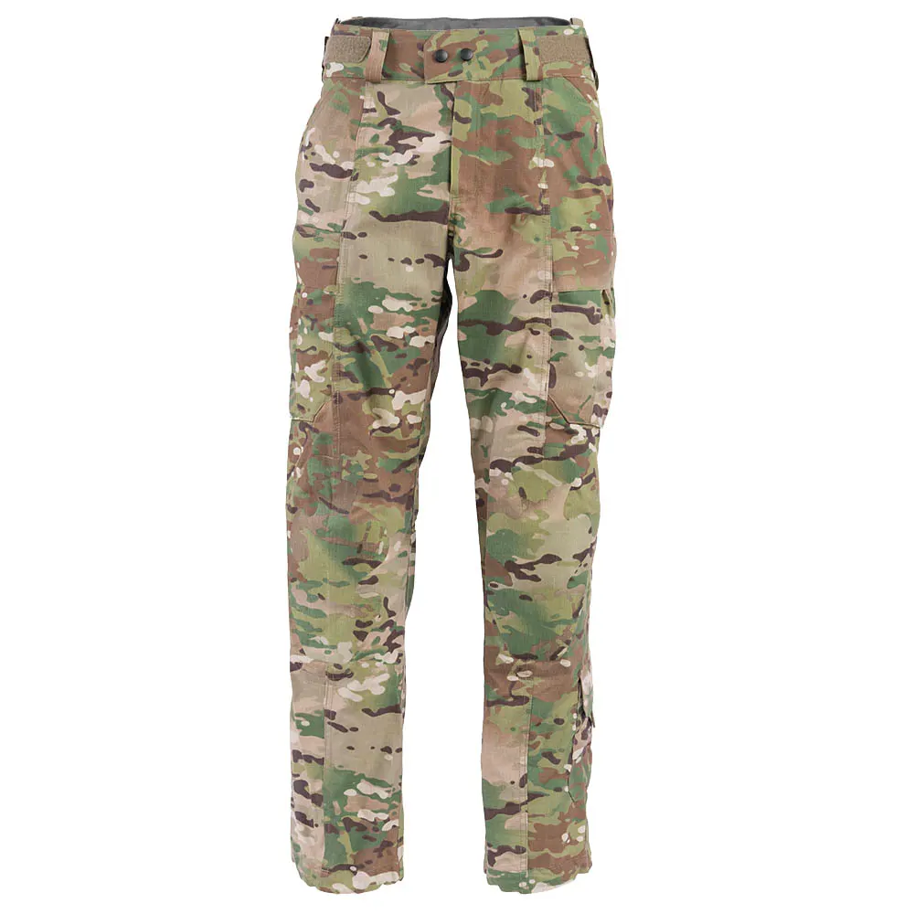 Spodnie taktyczne NFM GARM Combat Utility Pants 20 Multicam® FR 1