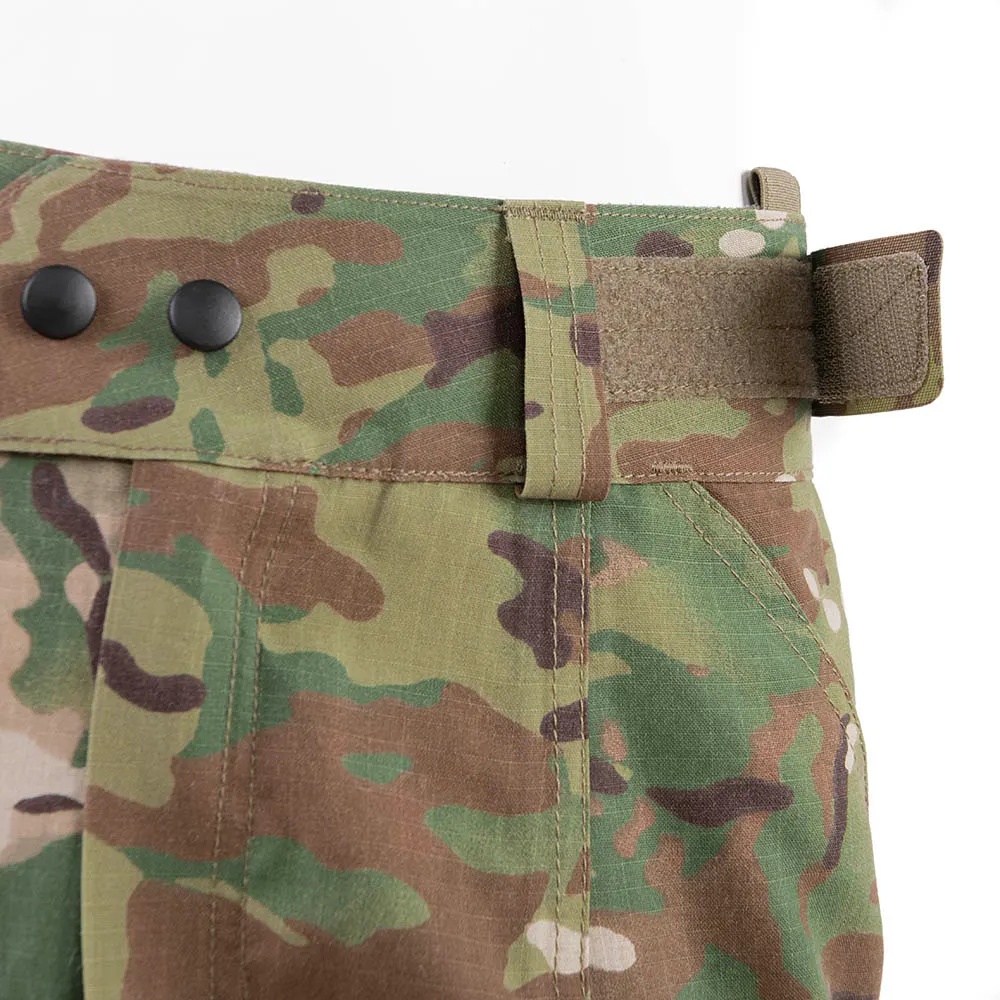 Spodnie taktyczne NFM GARM Combat Utility Pants 20 Multicam® FR 10