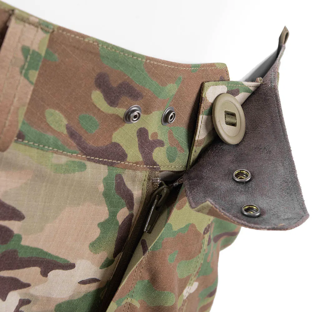 Spodnie taktyczne NFM GARM Combat Utility Pants 20 Multicam® FR 11