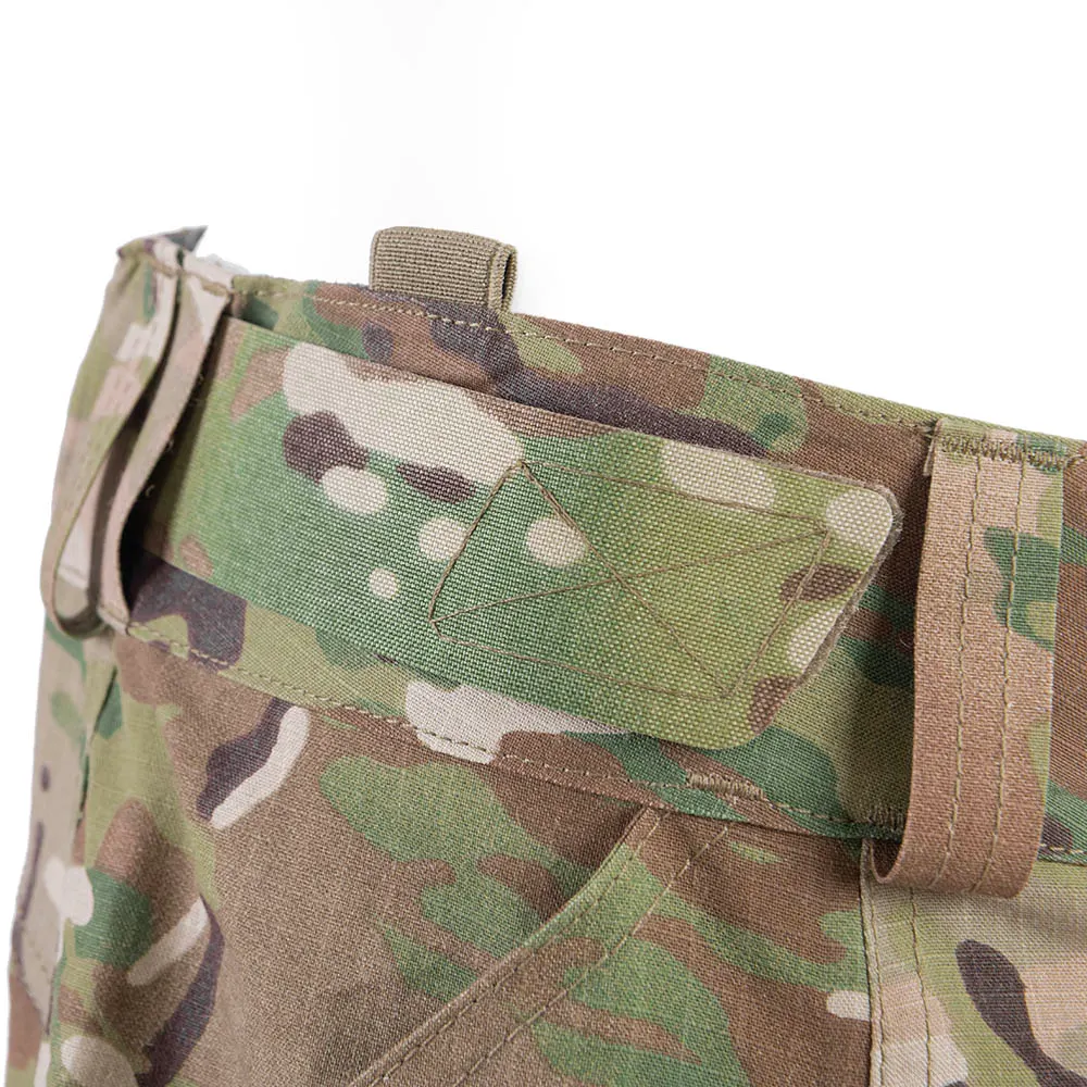 Spodnie taktyczne NFM GARM Combat Utility Pants 20 Multicam® FR 12