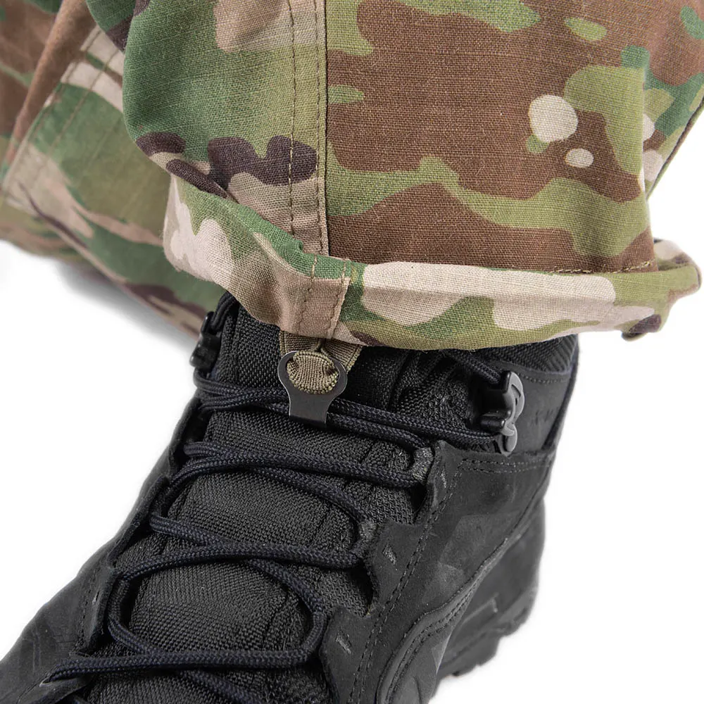 Spodnie taktyczne NFM GARM Combat Utility Pants 20 Multicam® FR 13