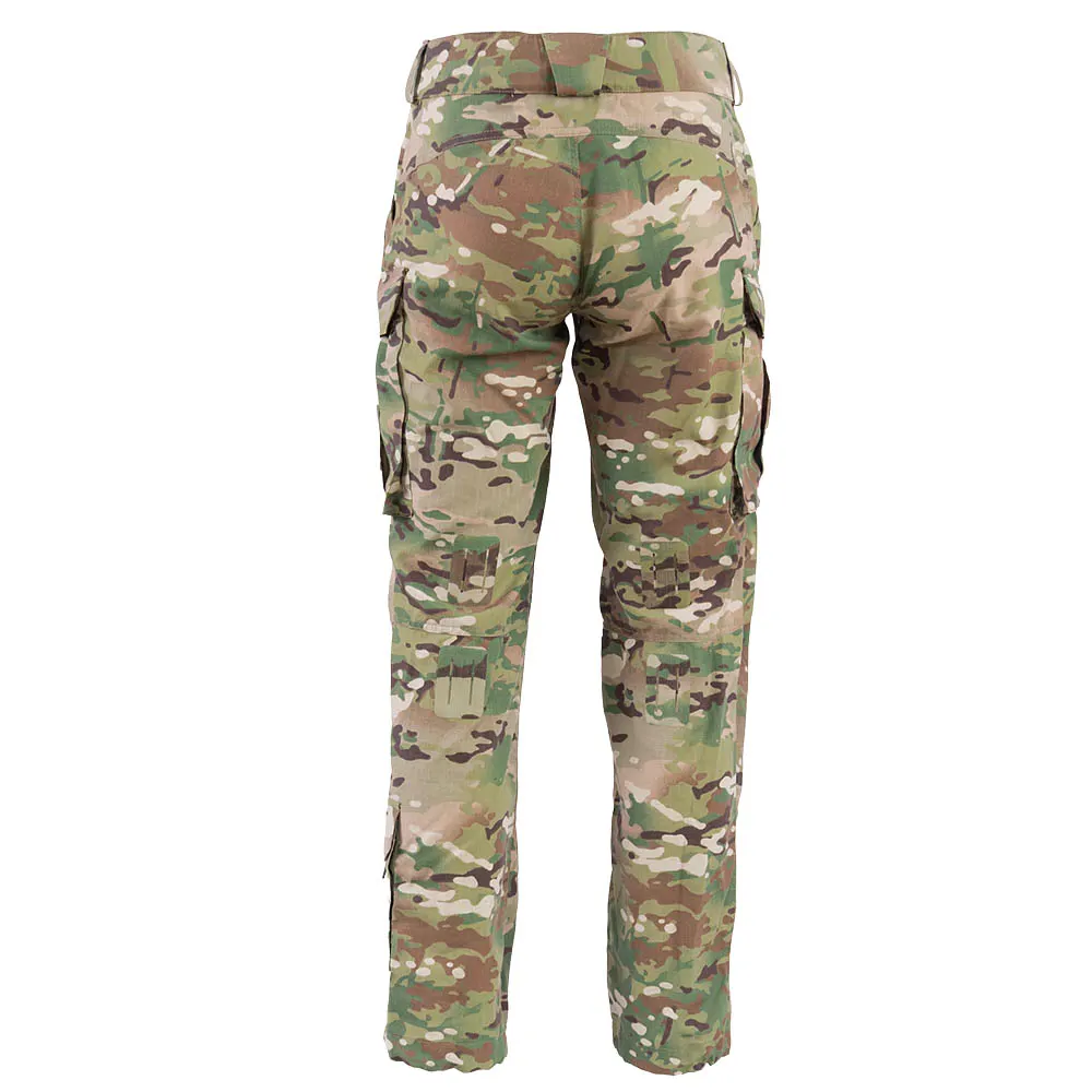 Spodnie taktyczne NFM GARM Combat Utility Pants 20 Multicam® FR 2