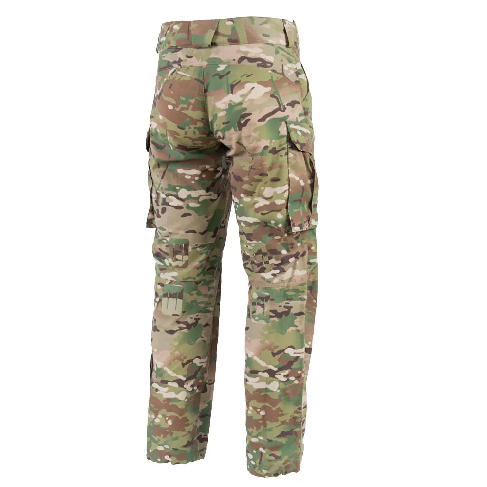 Spodnie taktyczne NFM GARM Combat Utility Pants 20 Multicam® FR 3
