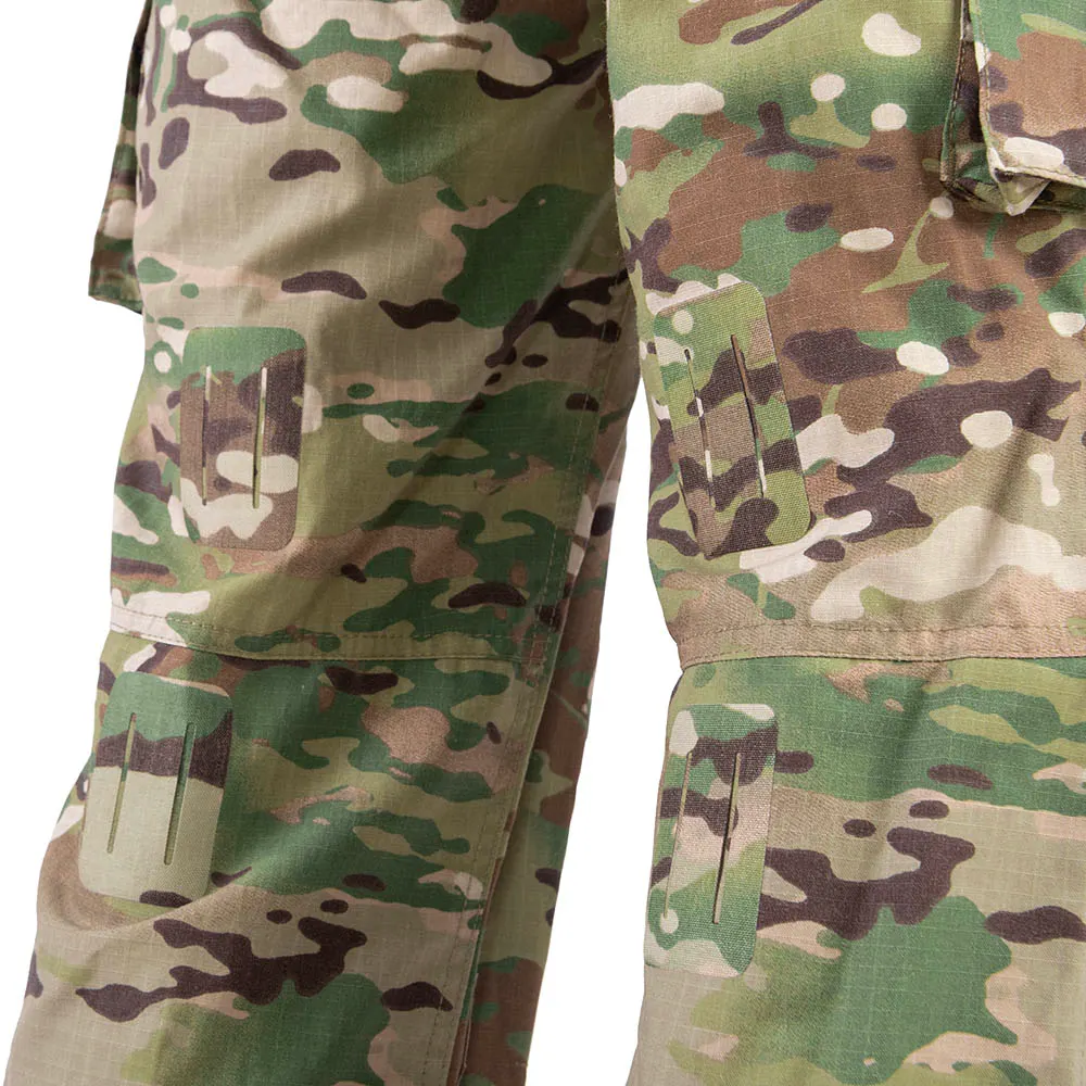 Spodnie taktyczne NFM GARM Combat Utility Pants 20 Multicam® FR 6