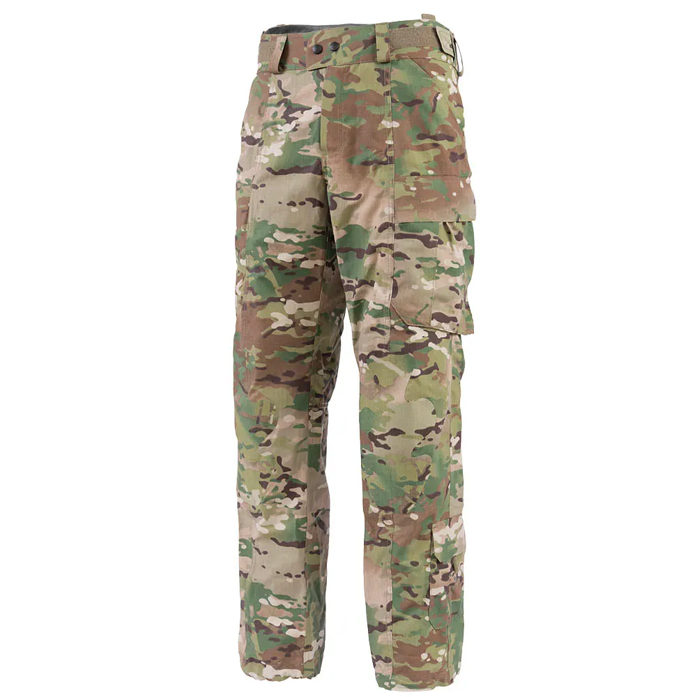 Spodnie taktyczne NFM GARM Combat Utility Pants 20 Multicam® FR