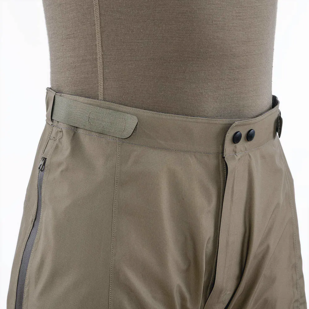 Spodnie taktyczne NFM Garm™ Hard Shell Pants 20 4