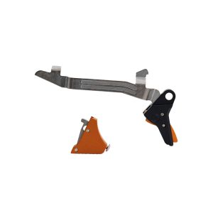 Spust Timney Glock 5 Orange Alpha Competition Gen5