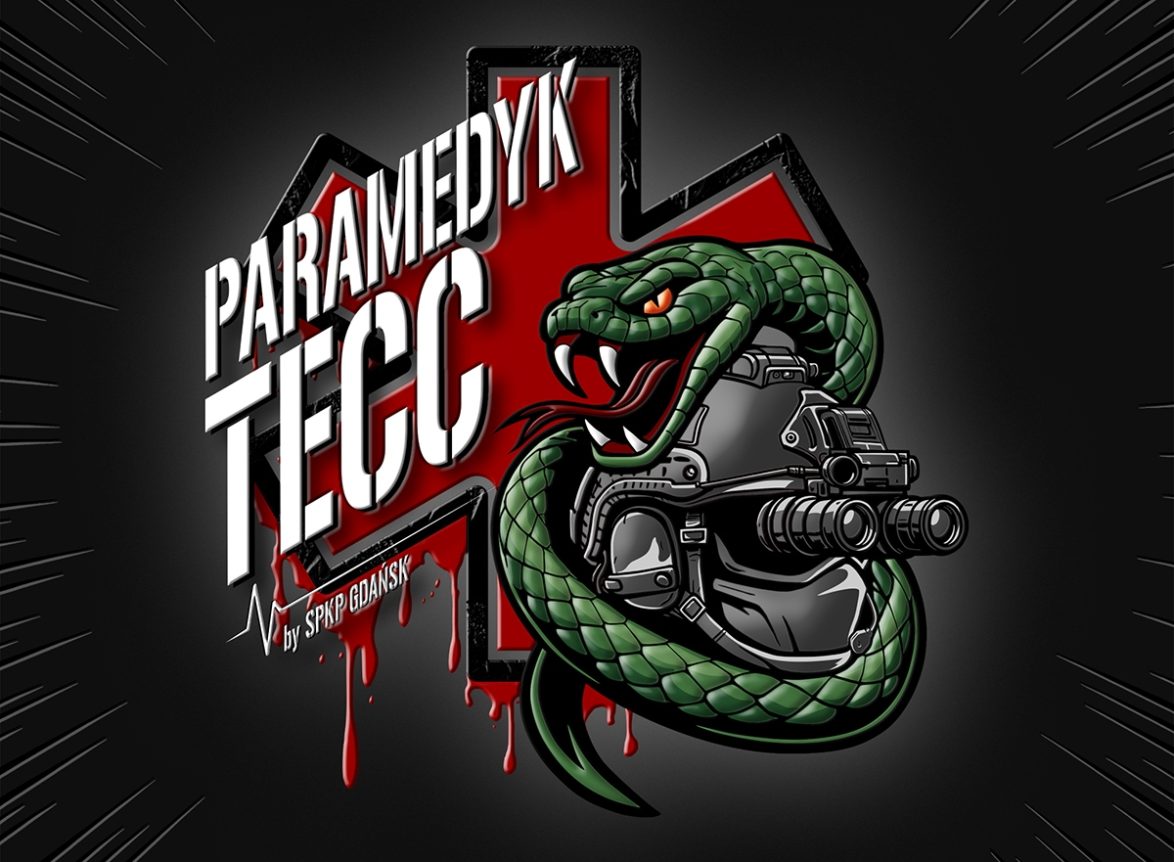 Elitarne zawody, o których nie miałeś pojęcia, a warto wiedzieć. Paramedyk to zawody dla służb o charakterze sił specjalnych i ratowników, które łączą dwa światy: ratownictwo medyczne i działania taktyczne, czyli takie, które podejmują np. kontrterroryści podczas realizacji szczególnie niebezpiecznych przestępców, ale i nie tylko. - LifeGun.pl TCCC Paramedyk