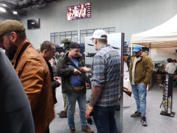 Pro Arma fot Przemek Mille