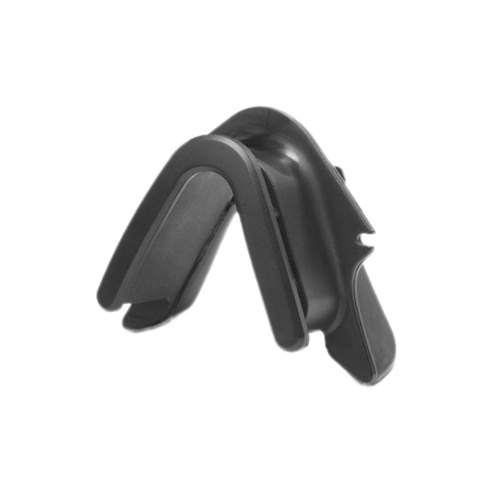 Zamienny nosek do wkładki korekcyjnej Vice™ Rx (740-0308). Przeznaczony jest do montażu ramki wkładki korekcyjnej Vice™ Rx. Pasuje do okularów balistycznych firmy ESS: • ESS Crossbow™ • ESS Crosshair™ • ESS Suppressor™ • ESS ICE™ • ESS ICE NARO™ Nosek High-Clearance zapewnia dodatkowe 8 mm przestrzeni pomiędzy wizjerem a twarzą w stosunku do noska typu - LifeGun.pl ESS - Zamienny Nosek High-Clearance Vice Rx Nosepiece - 740-0563-1