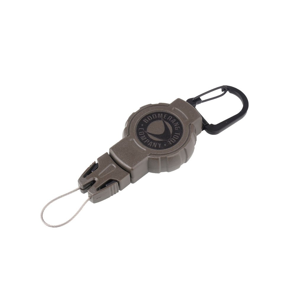 Boomerang Tool - Retraktor Kevlar Hunter - Carabiner - Small - 0TRG-2114-1
