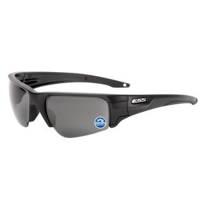 ESS - Crowbar Polarized Mirrored Gray Lenses - EE9019-03-1