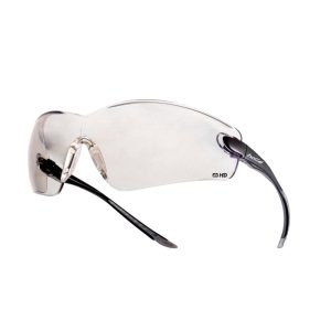 Bolle Safety - Okulary Ochronne - COBRA - HD - COBHDPI-1