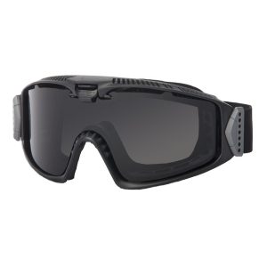 ESS - Gogle Taktyczne Influx AVS Goggle - Czarny - EE7018-09-1
