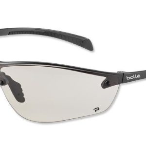 Bolle Safety - Okulary Ochronne - SILIUM+ - CSP - SILPCSP-1