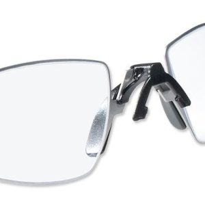 Bolle - Wkładka do szkieł korekcyjnych - COMBAT/X810 - TACTICALRXKIT-1