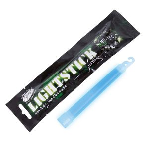 Mil-Tec - Lightstick światło chemiczne - Standard - 1,5x15cm - 14940003-1