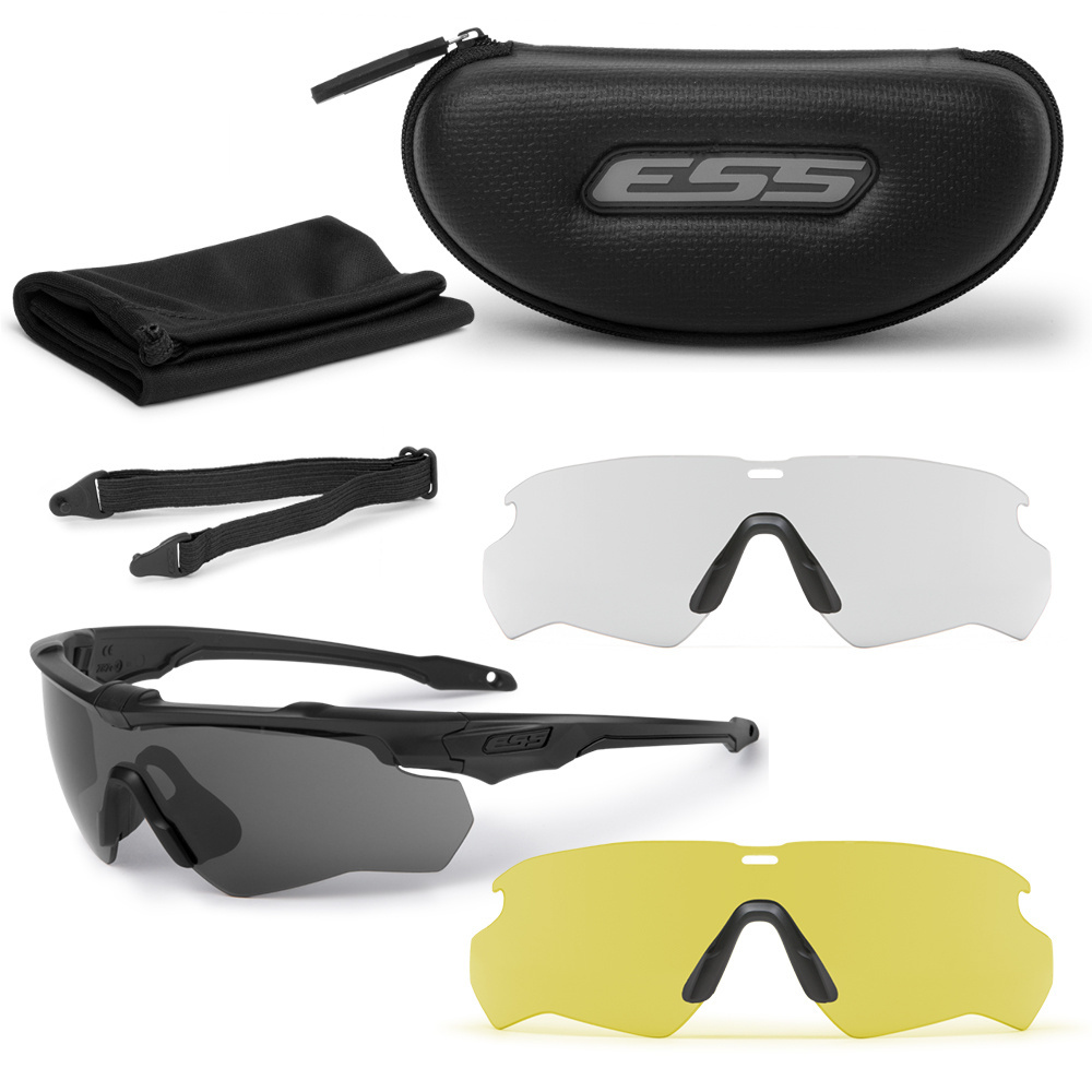 ESS - Crossblade 3LS - EE9032-07-1