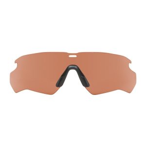 ESS - Wizjer Crossblade - Hi-Def Copper - Bursztynowy - 102-189-005-1