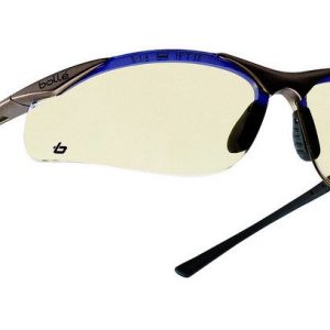 Bolle Safety - Okulary BHP CONTOUR - ESP - CONTESP-1