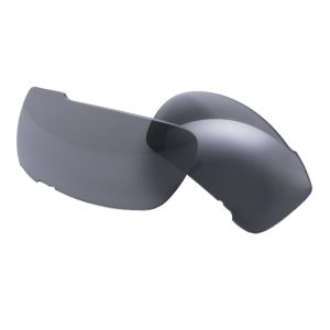 ESS - Wizjery CDI MAX - Smoke Gray - Przyciemniany - 740-0415-1