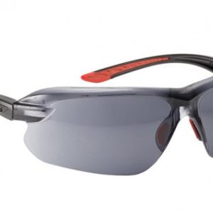 Bolle Safety - Okulary BHP IRI-s - Przyciemniany - IRIPSF-1
