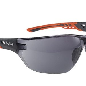 Bolle Safety - Okulary BHP NESS+ - Przyciemniany - NESSPPSF-1