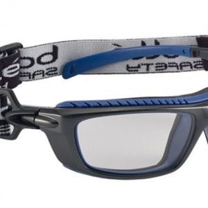 Bolle Safety - Okulary BHP BAXTER - Przezroczysty - BAXPSI-1