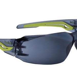 Bolle Safety - Okulary BHP Silex - Przyciemniany - SILEXPSF-1