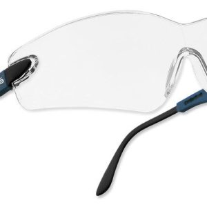 Bolle Safety - Okulary Ochronne - VIPER - Clear - VIPCI-1