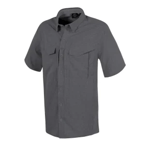 31713 pol pl Helikon Koszula Defender Mk2 Ultralight Short Sleeve Misty Blue KO DUS AP 88 31713 1