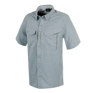 31714 pol pl Helikon Koszula Defender Mk2 Ultralight Short Sleeve Light Blue KO DUS AP 89 31714 1