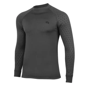 34928 pol pl Rough Radical Bielizna termoaktywna Cobalt Czarna 34928 1