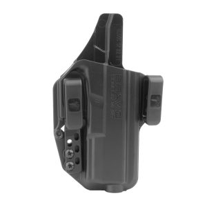 Bravo Concealment - Kabura wewnętrzna IWB do Glock 17, 19, 22, 23, 31, 32 - Prawa - BC20-10025-1