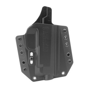 Bravo Concealment - Kabura OWB do Sig Sauer P365 XL - Prawa - BC10-1027-1