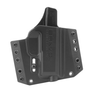 Bravo Concealment - Kabura OWB do Sig Sauer P365 - Prawa - BC10-1025-1