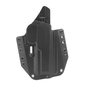 Bravo Concealment - Kabura OWB do Sig Sauer - P320 9/40 Fullsize - Prawa - BC10-1009-1