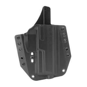 Bravo Concealment - Kabura OWB do pistoletu HK - VP9 i VP9 Tactical - Prawa - BC10-1006-1