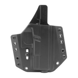 Bravo Concealment - Kabura OWB do Glock 19, 23, 32, 45 - Prawa - BC10-1001-1