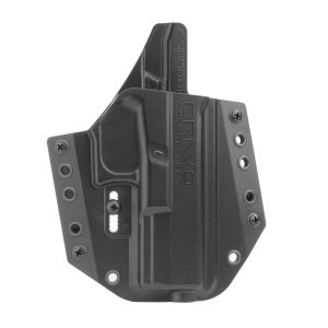 Bravo Concealment - Kabura OWB do pistoletu Glock 17, 22, 31, 47 - Prawa - BC10-1002-1