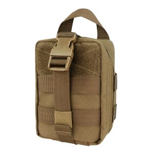 Condor - Apteczka zrywana Rip-Away EMT Lite - Coyote Brown - 191031-498-1