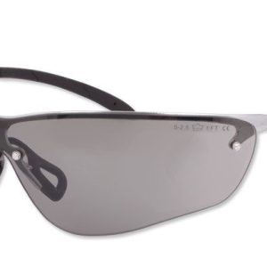 Bolle Safety - Okulary Ochronne - SILIUM - Smoke - SILPSF-1