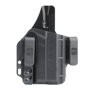 Bravo Concealment - Kabura wewnętrzna IWB do Glock 43, 43X, 43X MOS - Prawa - BC20-1028-1