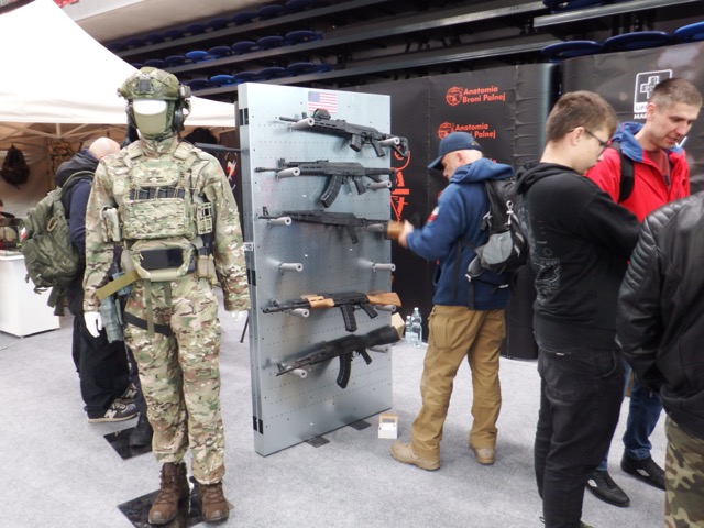 Pro Arma fot Przemek Mille