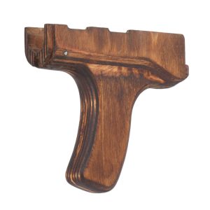 FTCS - Customowe Łoże AK Mod 9 - Forward Curved - nr.3-1